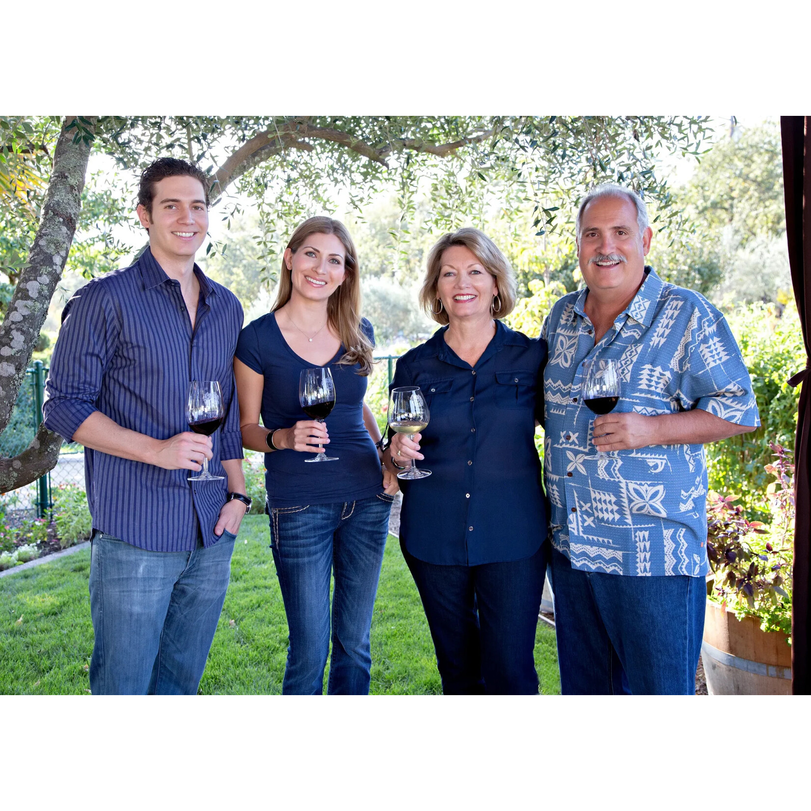 Del Dotto Del Dotto Caves Chardonnay 2024