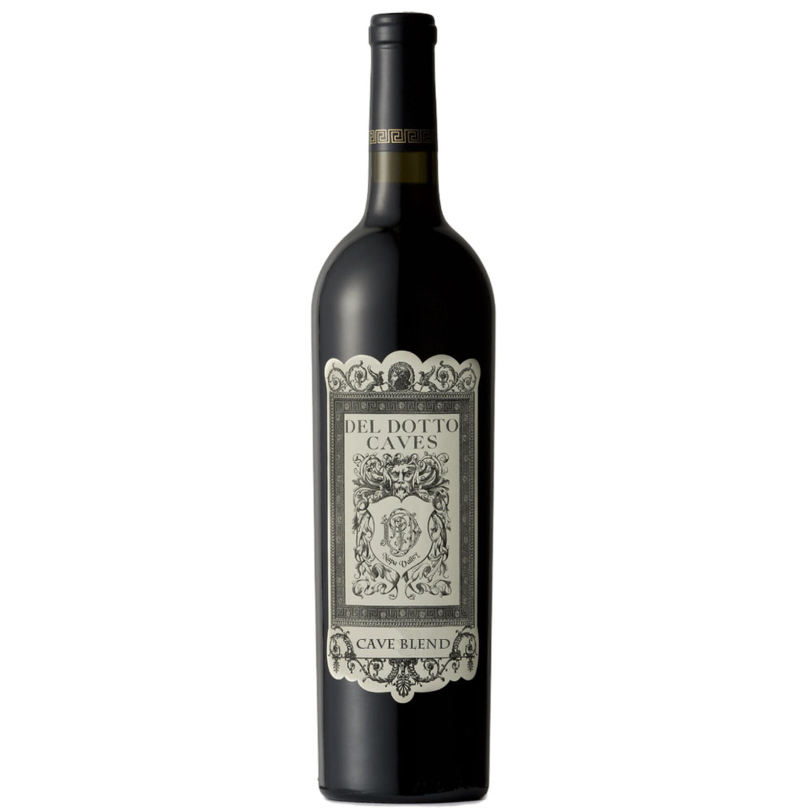 Del Dotto Del Dotto Caves Red Blend 2023