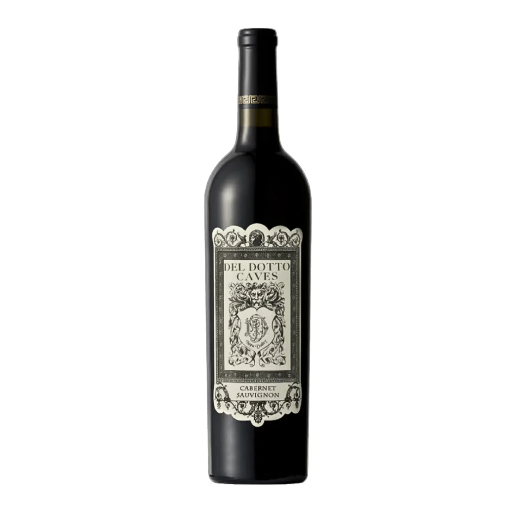 Del Dotto Del Dotto Caves Napa Valley Cabernet Sauvignon 2023