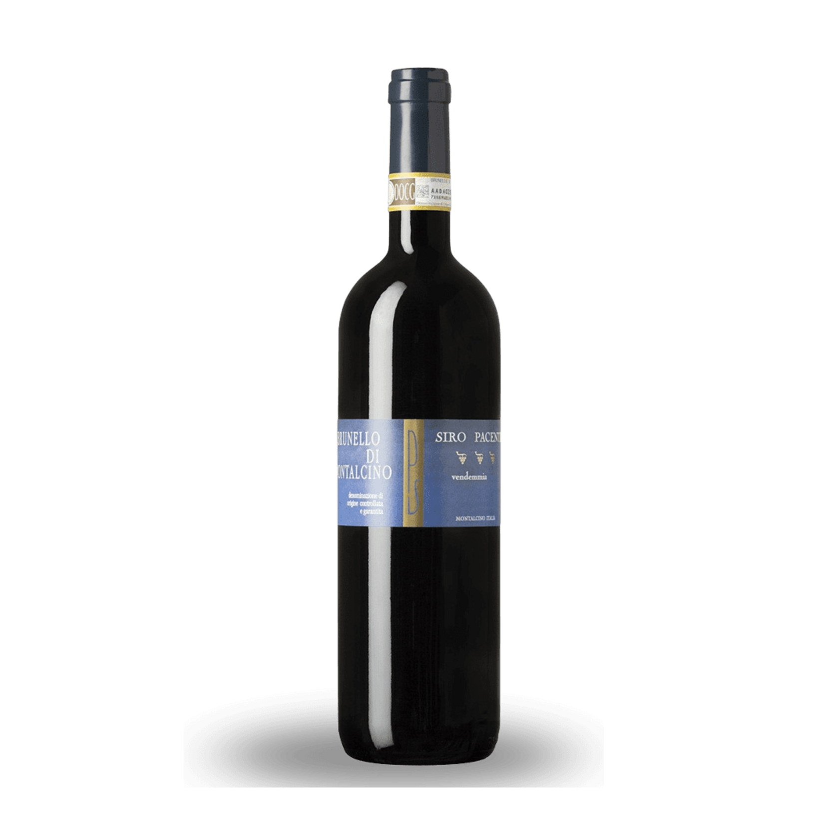 Siro Pacenti Siro Pacenti Vecchie Vigne Brunello di Montalcino 2020