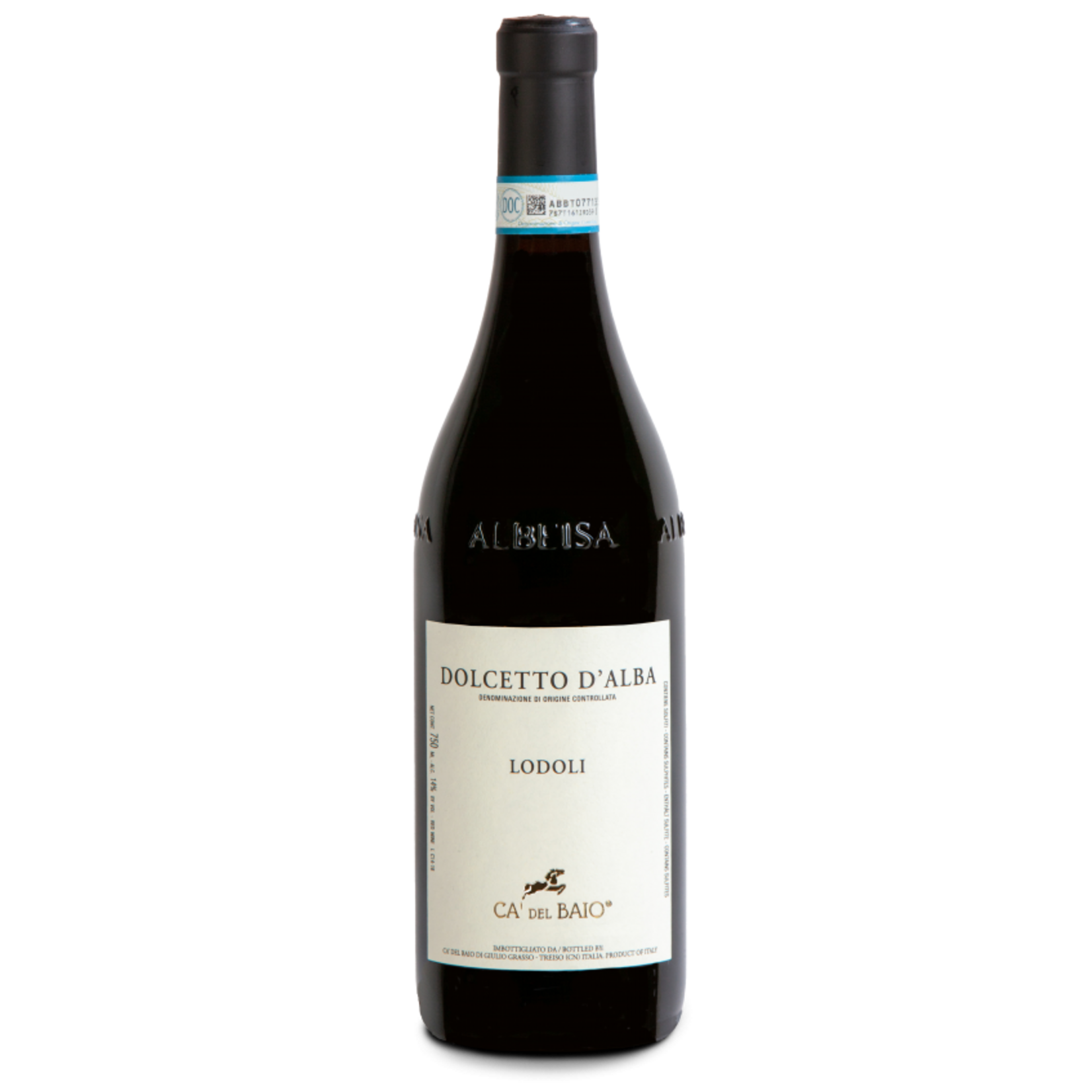 Ca' del Baio Ca' del Baio Lodoli Dolcetto d'Alba 2025