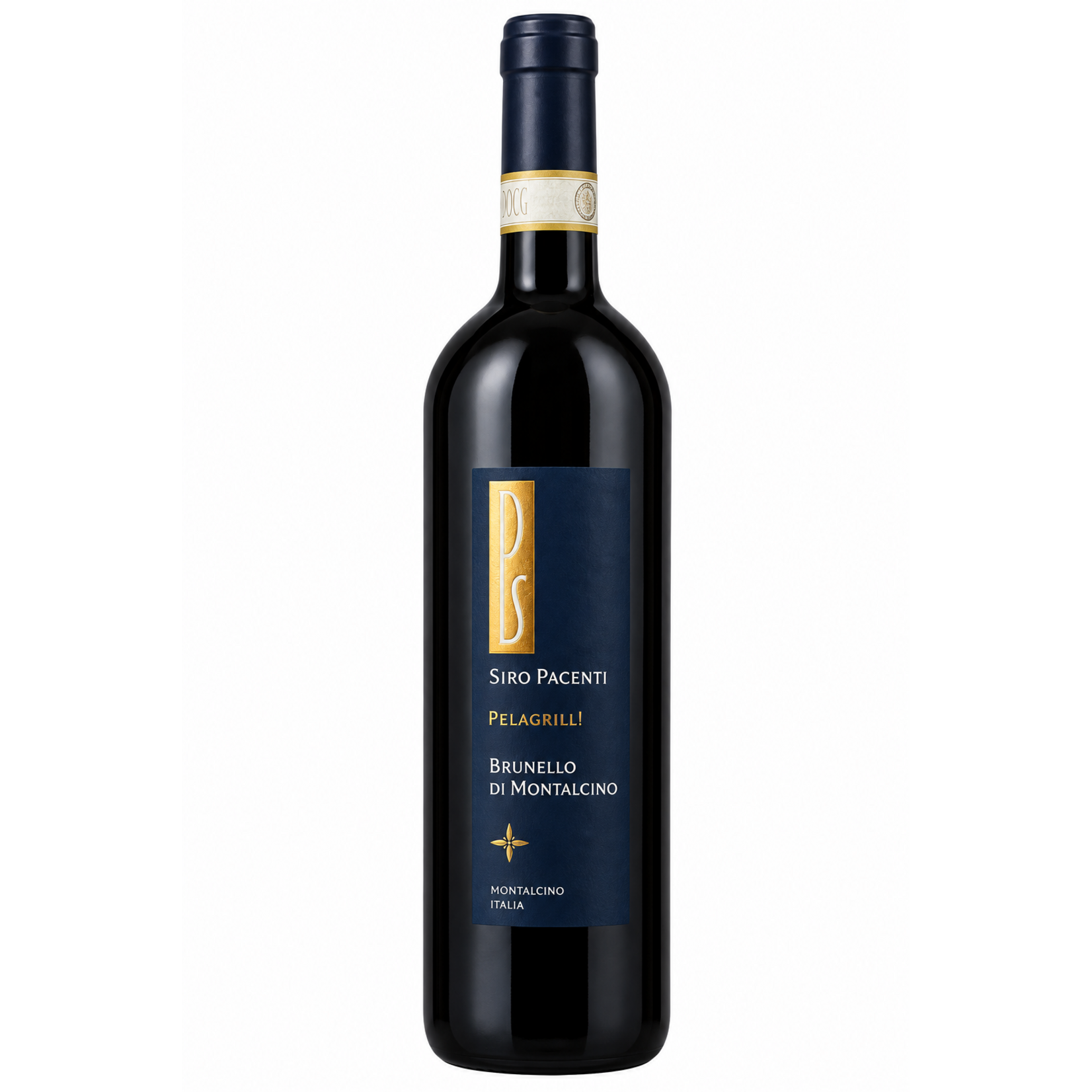 Siro Pacenti Siro Pacenti Pelagrilli Brunello di Montalcino 2021