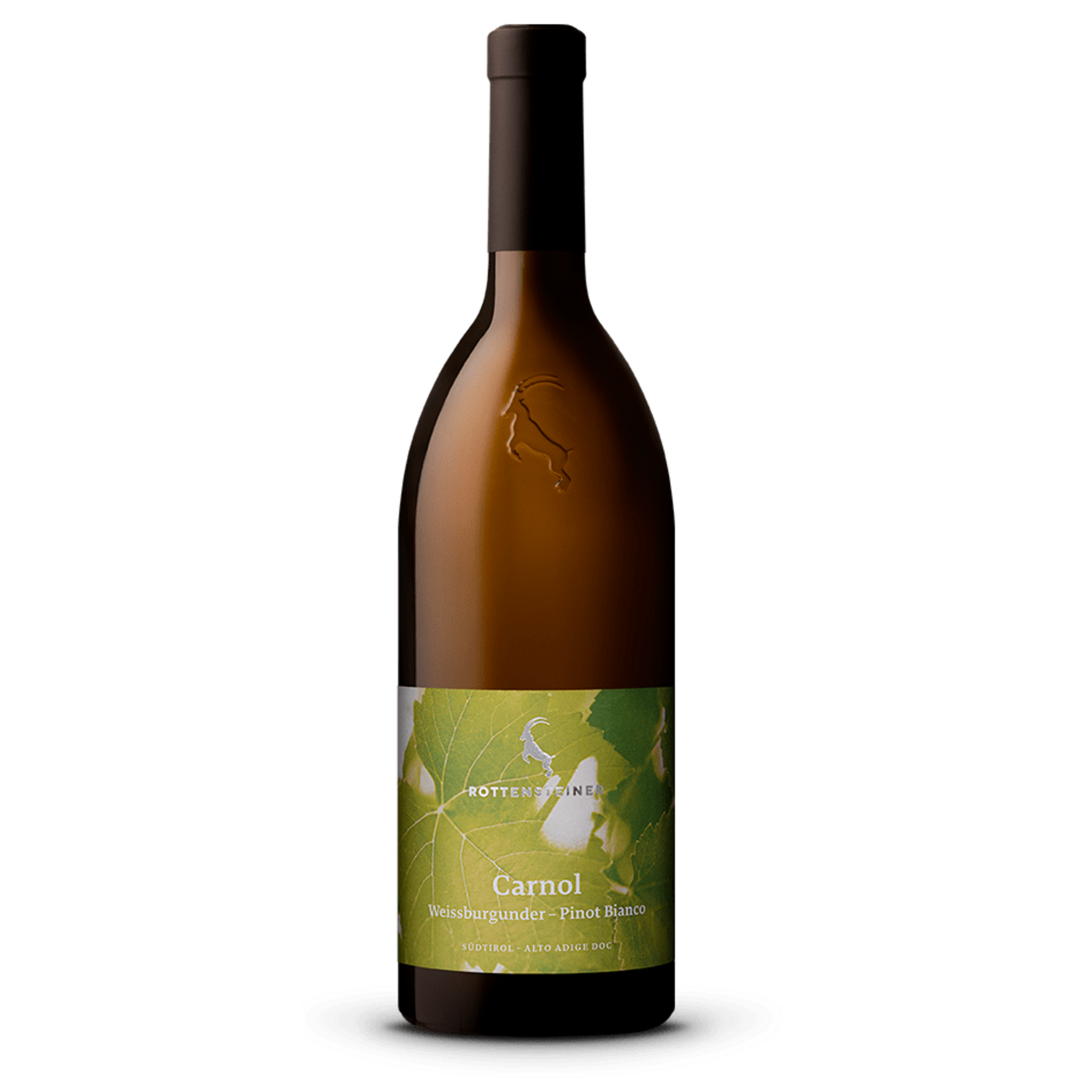 Tenuta Hans Rottensteiner Rottensteiner Pinot Blanc 'Carnol' 2025