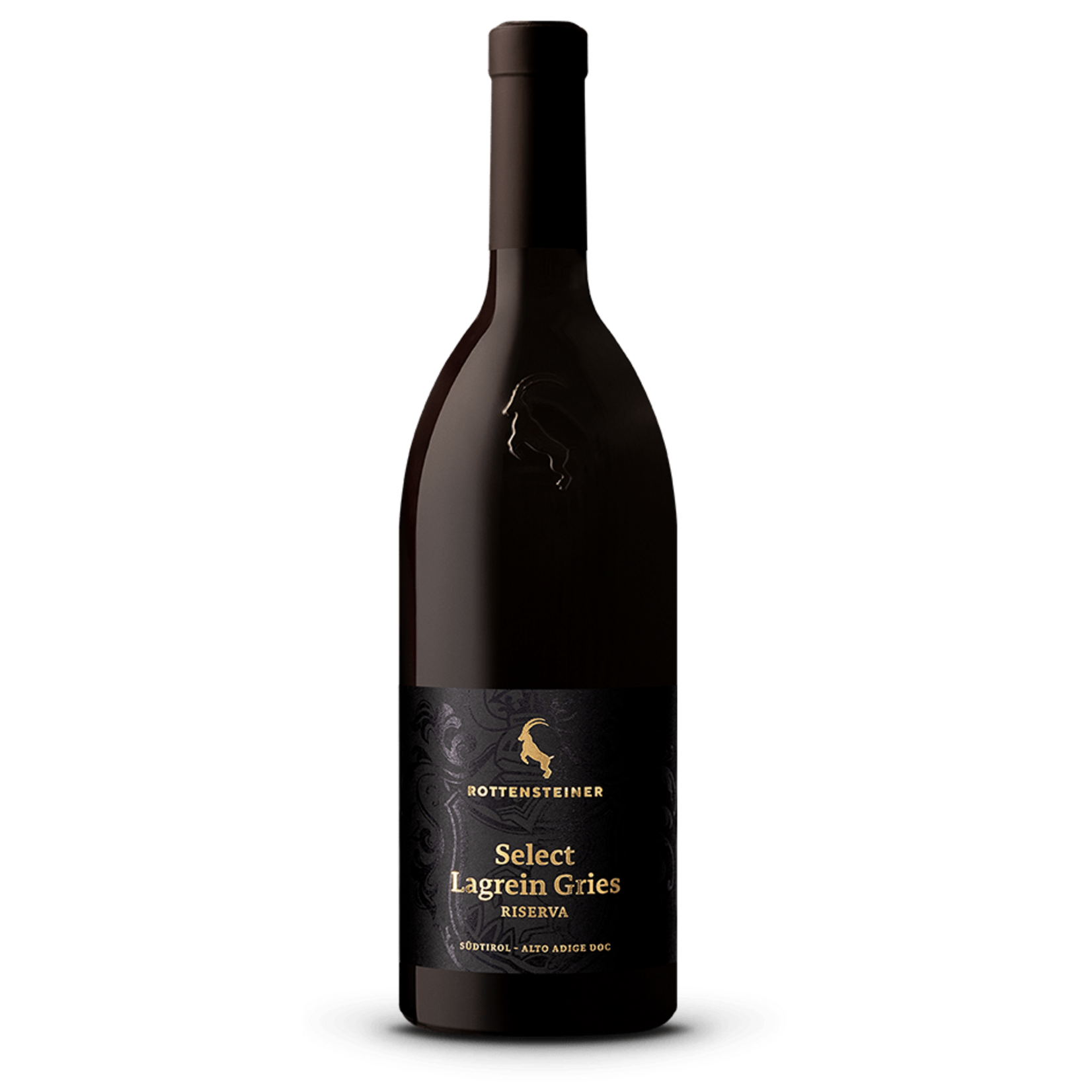 Tenuta Hans Rottensteiner Rottensteiner Select Lagrein Gries Riserva 2023