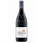 Domaine La Barroche Chateauneuf-du-Pape Cuvee Julien Barrot 2021