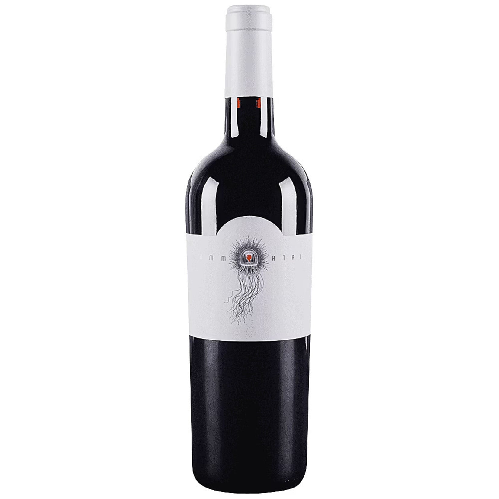 Immortal Estate Immortal Estate 'Slope' Cabernet Sauvignon 2019