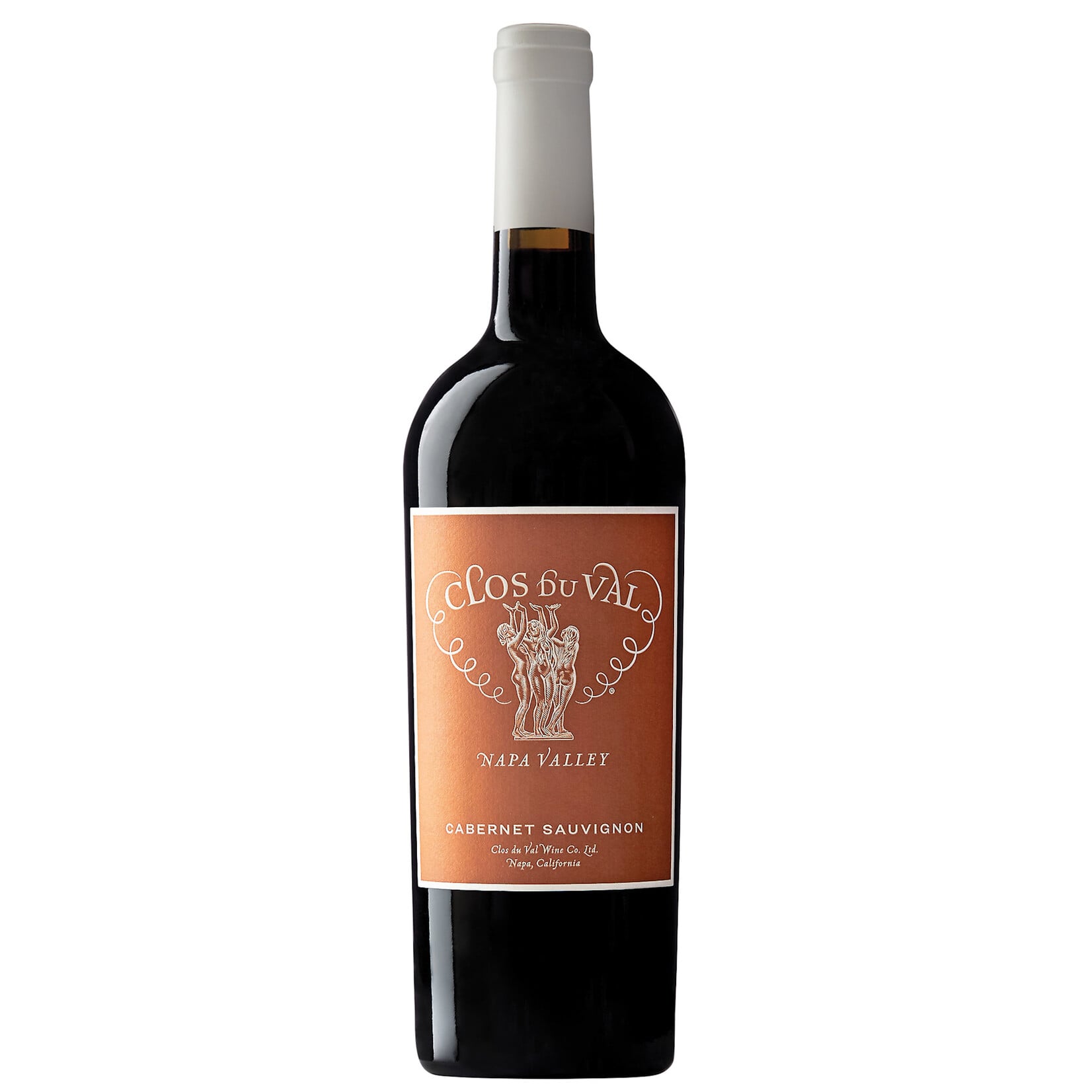 Clos du Val Cabernet Sauvignon 2023