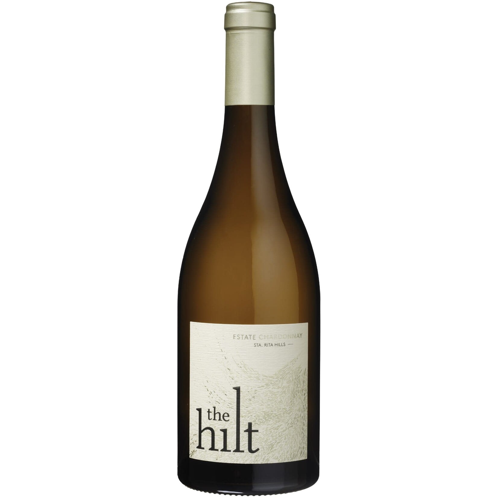 The Hilt The Hilt Estate Chardonnay Sta. Rita Hills 2024