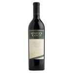 Kenefick Ranch Chris's Cuveé Cabernet Sauvignon 2021