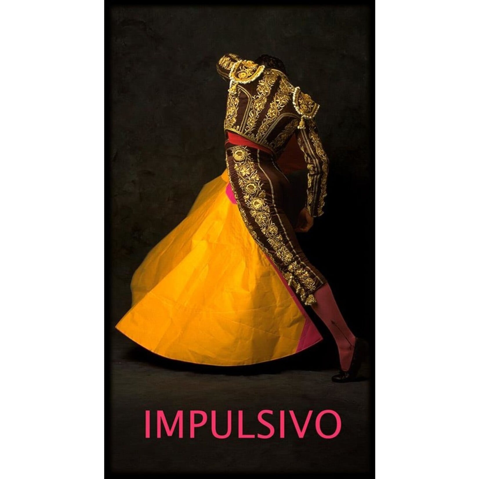 Cayuse Vineyards Cayuse 'Impulsivo'  Tempranillo 2024