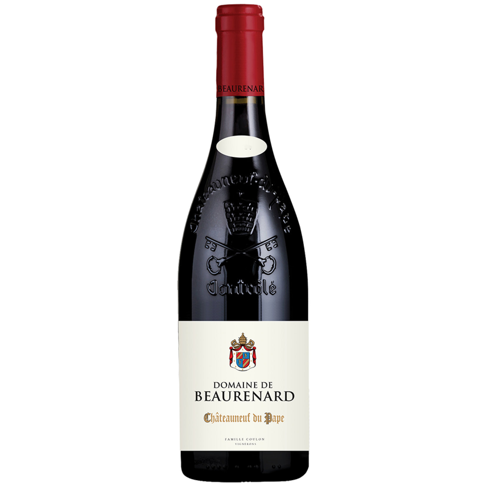 Domaine de Beaurenard Domaine de Beaurenard Chateauneuf-du-Pape  2022