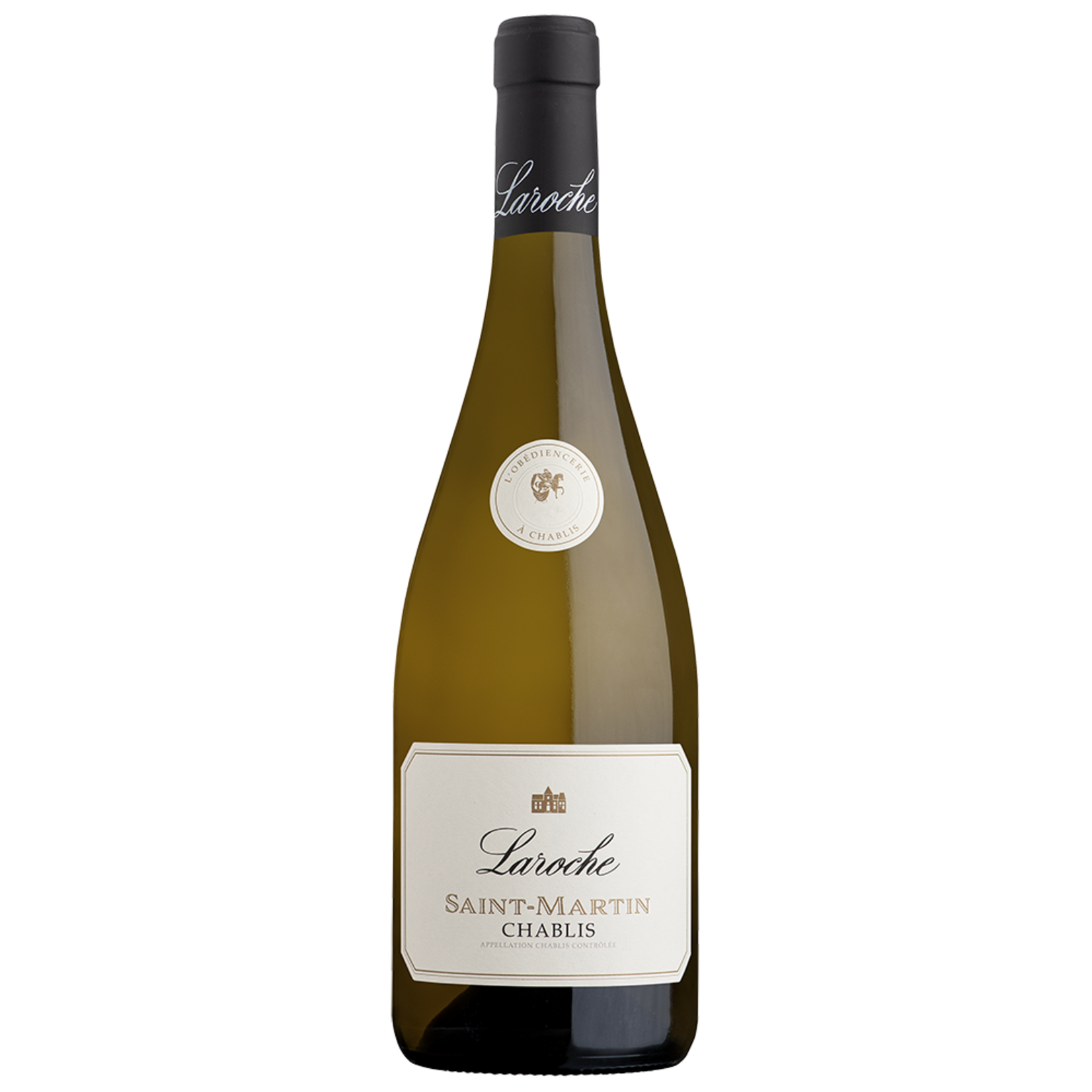 Domaine Laroche Domaine Laroche Chablis Saint Martin 2025