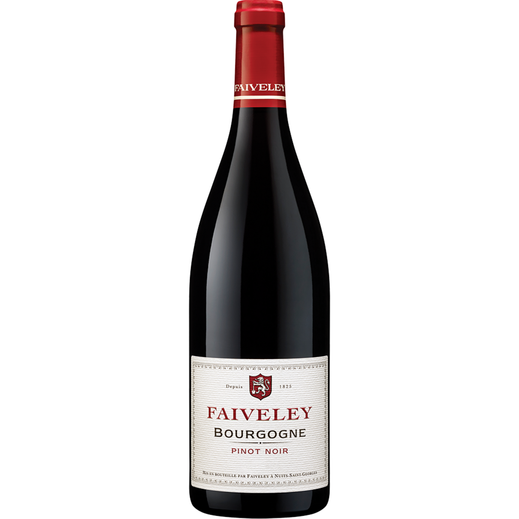 Domaine Faiveley Domaine Faiveley Bourgogne Pinot Noir 2023