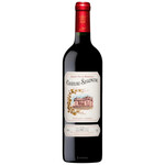 Château Segonzac Blaye Côtes De Bordeaux Vielles Vignes 2020