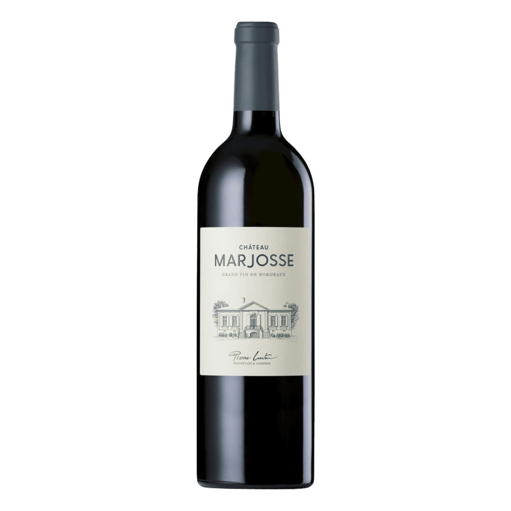 Chateau Marjosse Bordeaux Rouge 2022