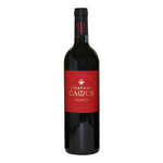 Chateau Camus Graves Rouge 2020