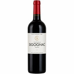 Chateau Sigognac Chateau Sigognac Medoc 2020