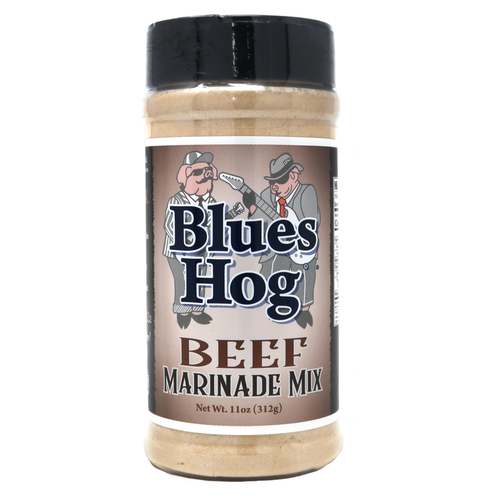 Blues Hog Blues Hog Beef Marinade 11oz