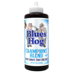Blues Hog Blues Hog Champion's Blend Barbecue Sauce 24oz