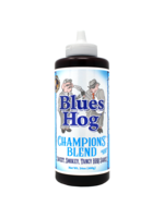 Blues Hog Blues Hog Champion's Blend Barbecue Sauce 24oz