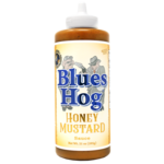 Blues Hog Blues Hog Honey Mustard Sauce 21oz