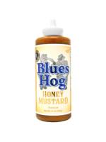 Blues Hog Blues Hog Honey Mustard Sauce 21oz