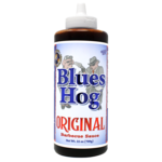 Blues Hog Blues Hog Original Barbecue Sauce 25oz
