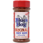 Blues Hog Blues Hog Original Dry Rub