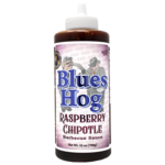 Blues Hog Blues Hog Raspberry Chipotle Barbecue Sauce 25oz
