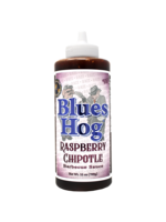 Blues Hog Blues Hog Raspberry Chipotle Barbecue Sauce 25oz