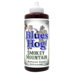 Blues Hog Blues Hog Smokey Mountain Barbecue Sauce 24oz