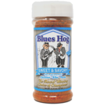 Blues Hog Blues Hog Sweet & Savory 12.5oz