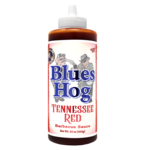 Blues Hog Blues Hog Tennessee Red Barbecue Sauce 23oz