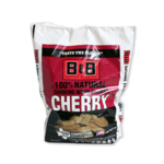 B & B Charcoal B&B Cherry Smoking Wood Chunks