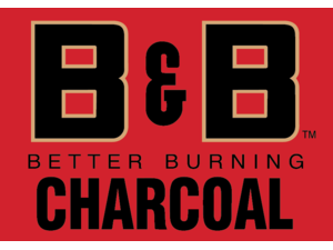 B & B Charcoal