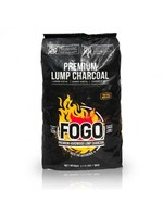 Fogo FOGO Premium Lump Charcoal (17.6lb)