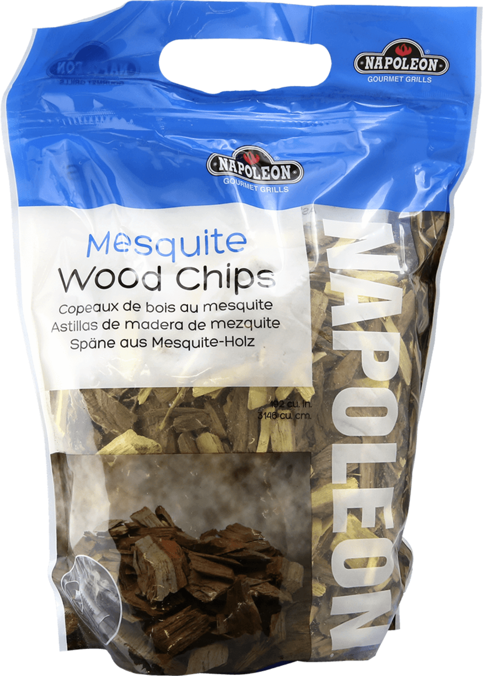 Napoleon Napoleon - Mesquite Wood Chips