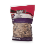 Weber FireSpice Mesquite Wood Chips