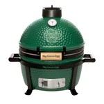 Big Green Egg BGE MiniMax EGG w/Carrier - MX