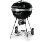 Napoleon Napoleon 22" Pro Charcoal Kettle - Black