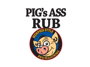 Pig's Ass Rub