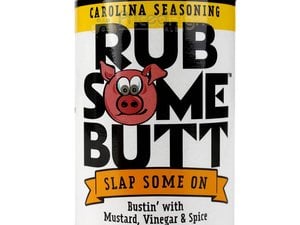 Rub Some Butt