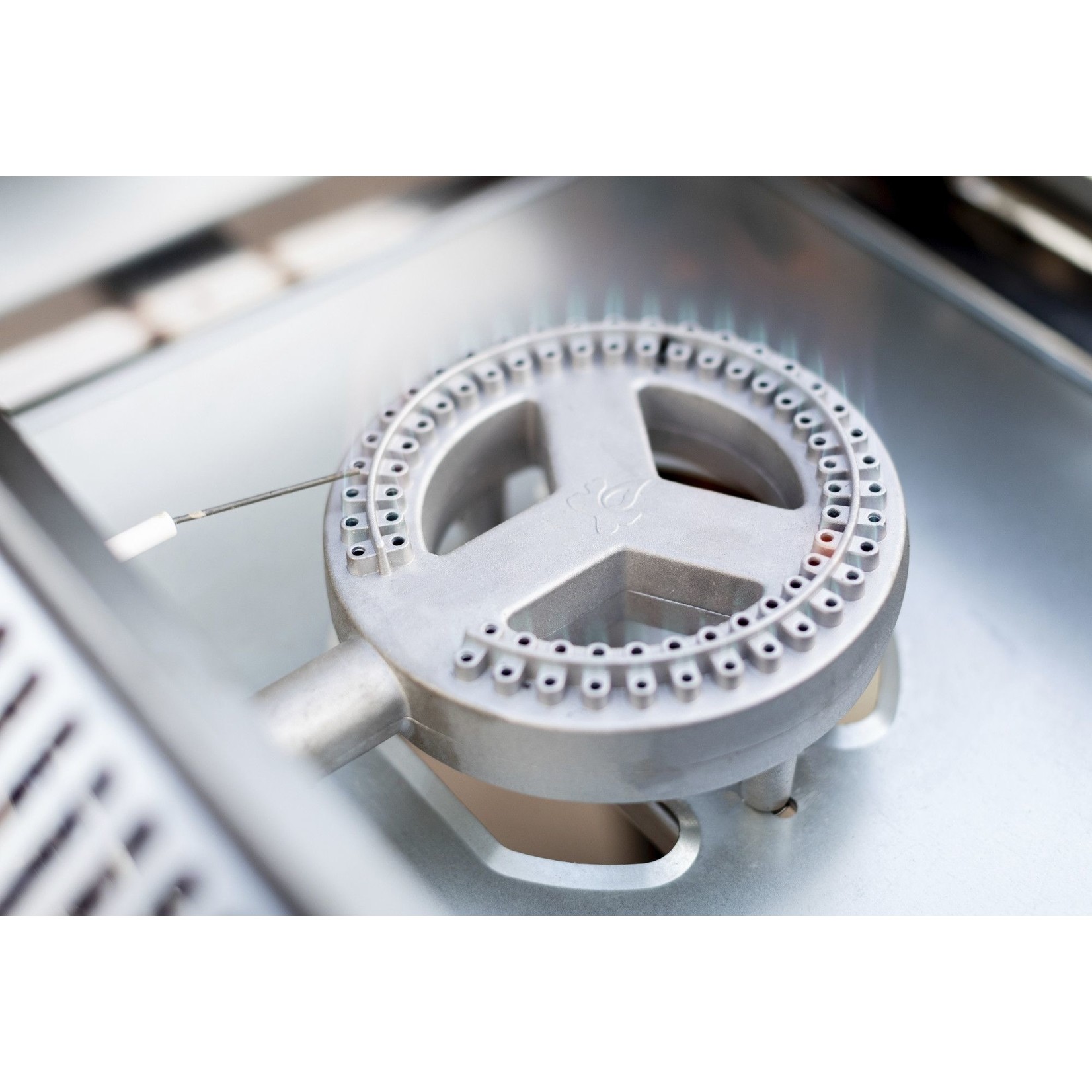 Camp Chef Camp Chef 14” Sidekick Sear(Includes Stainless Steel BBQ Box)