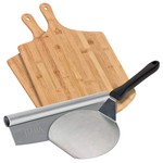 Camp Chef Camp Chef Pizza Accessories Kit
