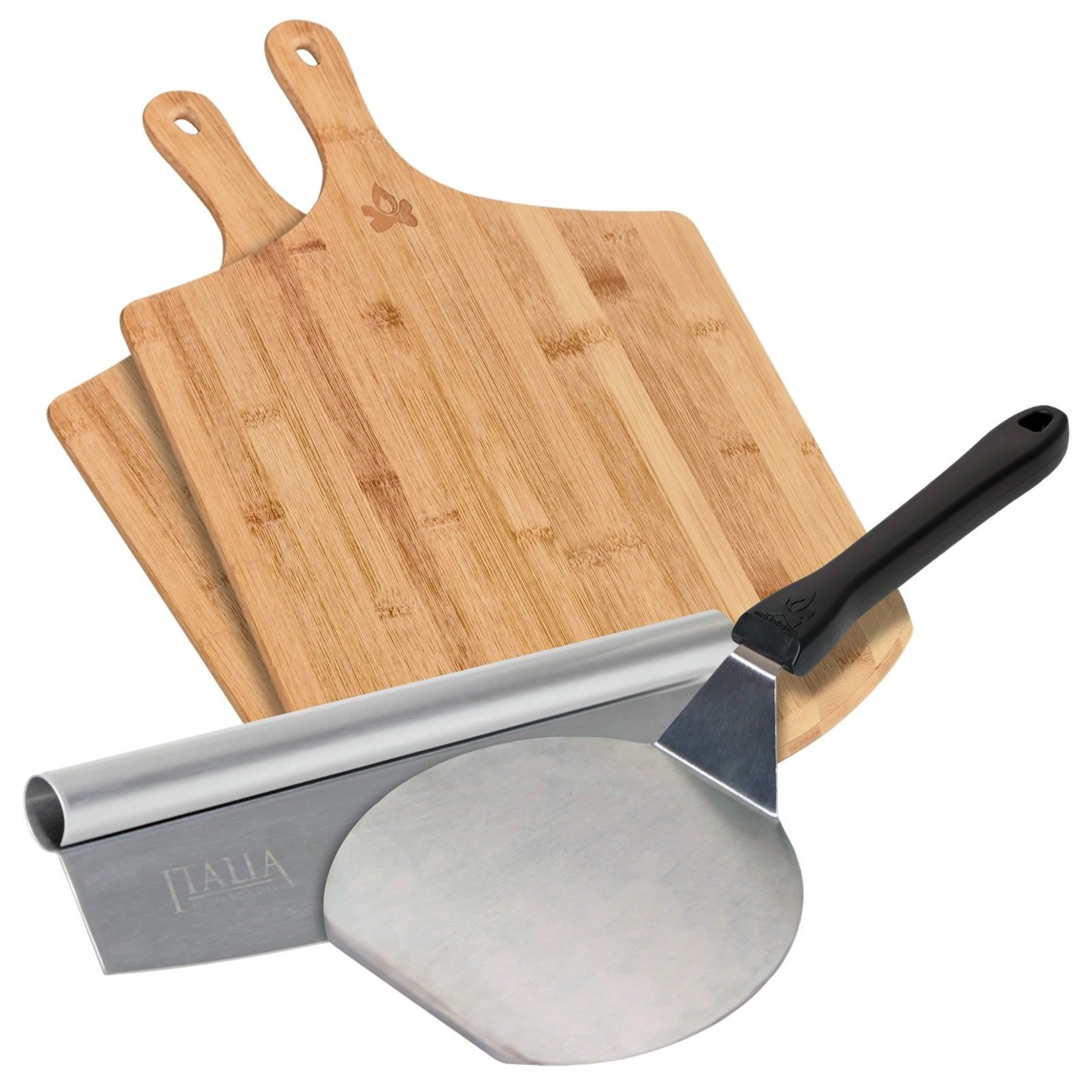 Camp Chef Camp Chef Pizza Accessories Kit