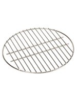 Big Green Egg BGE 18in Stainless Steel Grid - Large