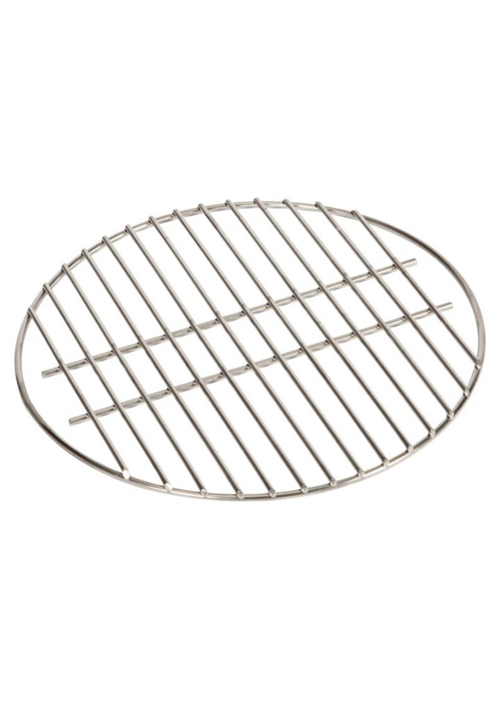 Big Green Egg BGE 18in Stainless Steel Grid - Large