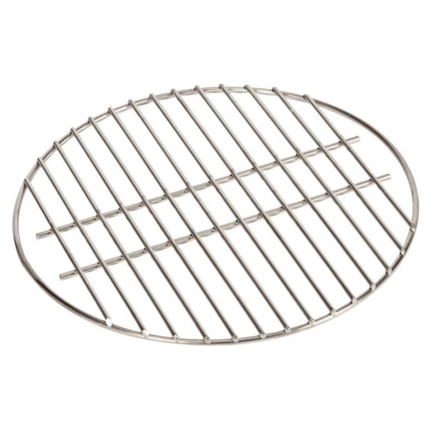 Big Green Egg BGE 24in Stainless Steel Grid - XL