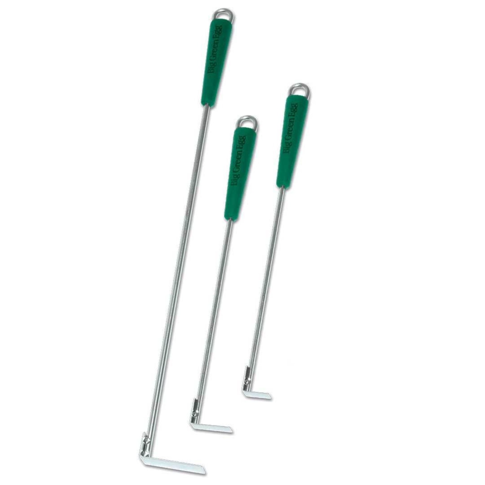 Big Green Egg BGE Ash Tool - SM / MX / MN