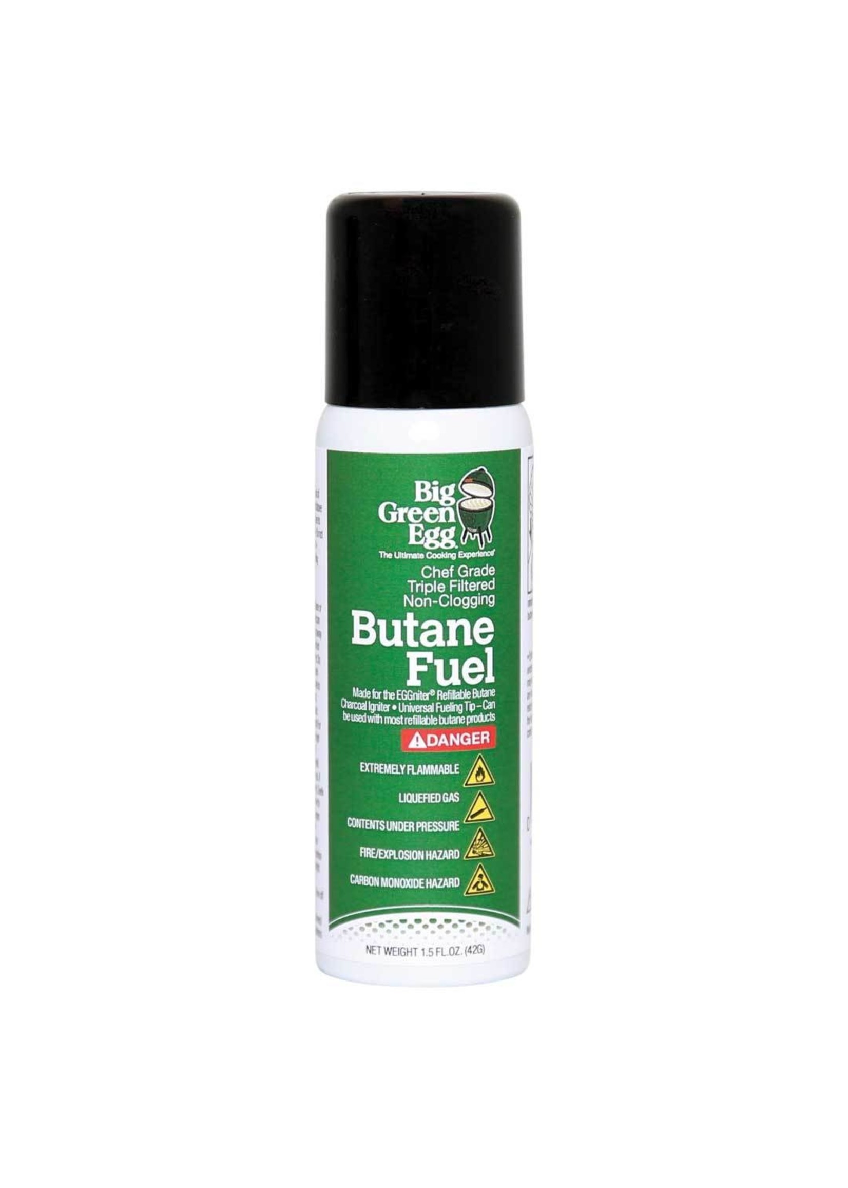 Big Green Egg BGE Butane Fuel for EGGniter